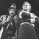 Большой человек с большим голосом - НОВАТ - фото №5